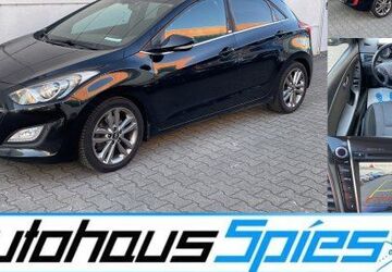 Hyundai i30 219.945 km 7.490 &euro; Heilbronn 74076