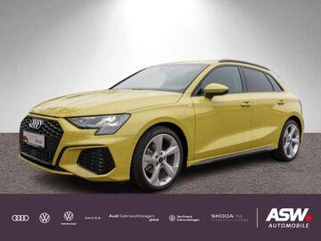 Gebrauchte Audi A3