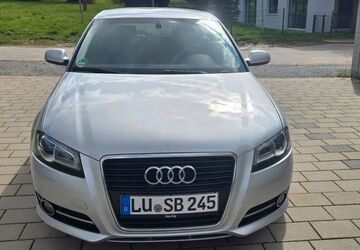 Audi A3 320.000 km 5.100 &euro; Neckargemünd 69151