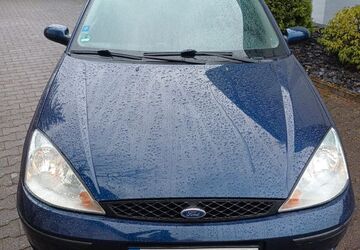 Ford Focus 150.000 km 1.999 &euro; Heilbronn 74074