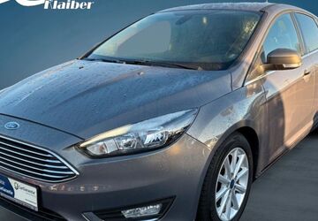 Ford Focus 59.047 km 8.950 &euro; Bad Friedrichshall 74177