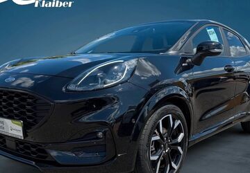 Ford Puma 51.082 km 18.450 &euro; Bad Friedrichshall 74177