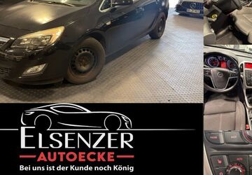 Opel Astra 149.999 km 4.999 &euro; Eppingen 75031