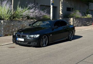 BMW 335 113.000 km 18.700 &euro; Abstatt 74080