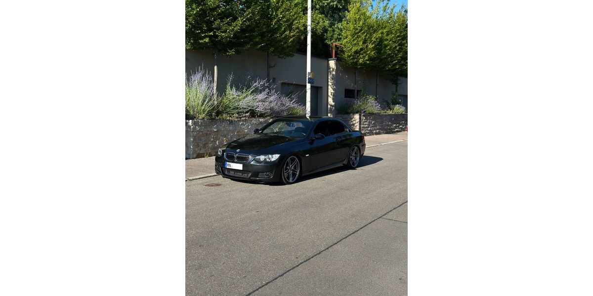 BMW 335 113.000 km 18.700 &euro; Abstatt 74080