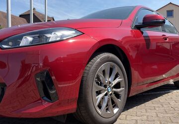 BMW 120 11.041 km 29.480 &euro; Eppingen 75031