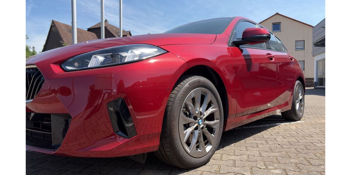BMW 120 11.041 km 29.480 &euro; Eppingen 75031
