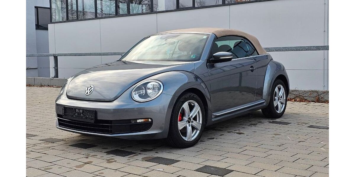 VW Beetle 110.400 km 15.500 &euro; Bietigheim-Bissingen 74321