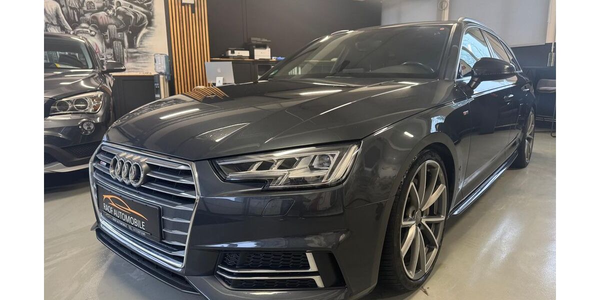 Audi A4 122.000 km 21.980 &euro; Heilbronn 74078