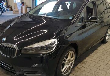 BMW 218 96.896 km 19.190 &euro; Knittlingen 75438