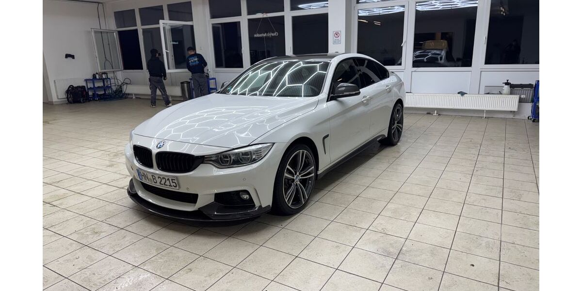 BMW 435 Gran Coupé 126.000 km 27.900 &euro; Heilbronn 74078