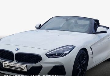 BMW Z4 48.691 km 41.980 &euro; Bruchsal 76646