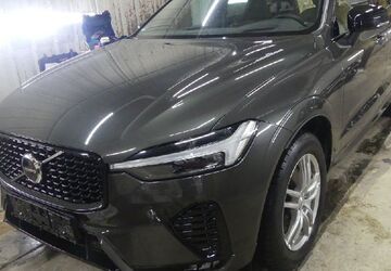 Volvo XC60 87.500 km 36.899 &euro; Heilbronn 74074