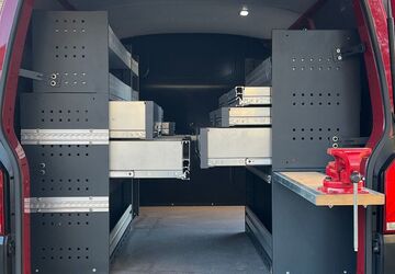 VW T6 Transporter 138.443 km 18.990 &euro; Waibstadt 74915