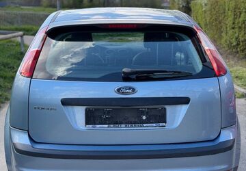 Ford Focus 147.593 km 2.200 &euro; Bruchsal 76646