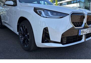 BMW X3 9.800 km 57.900 &euro; Lauffen 74348