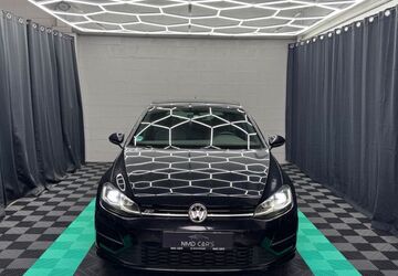 VW Golf 131.000 km 17.697 &euro; Bietigheim-Bissingen 74321