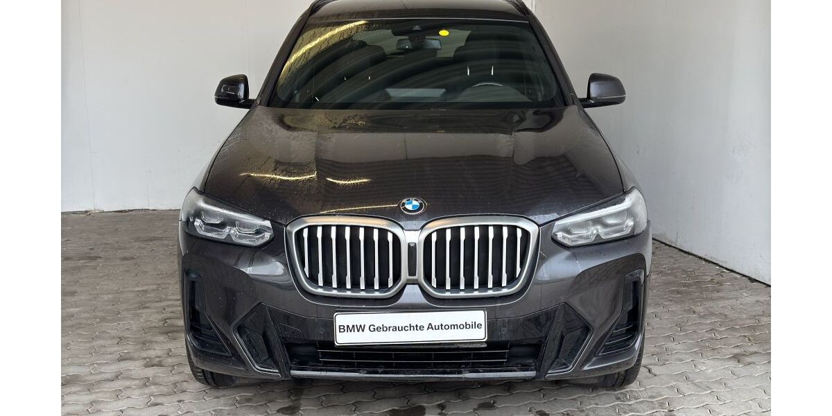 BMW X3 86.327 km 41.640 &euro; Heilbronn 74076