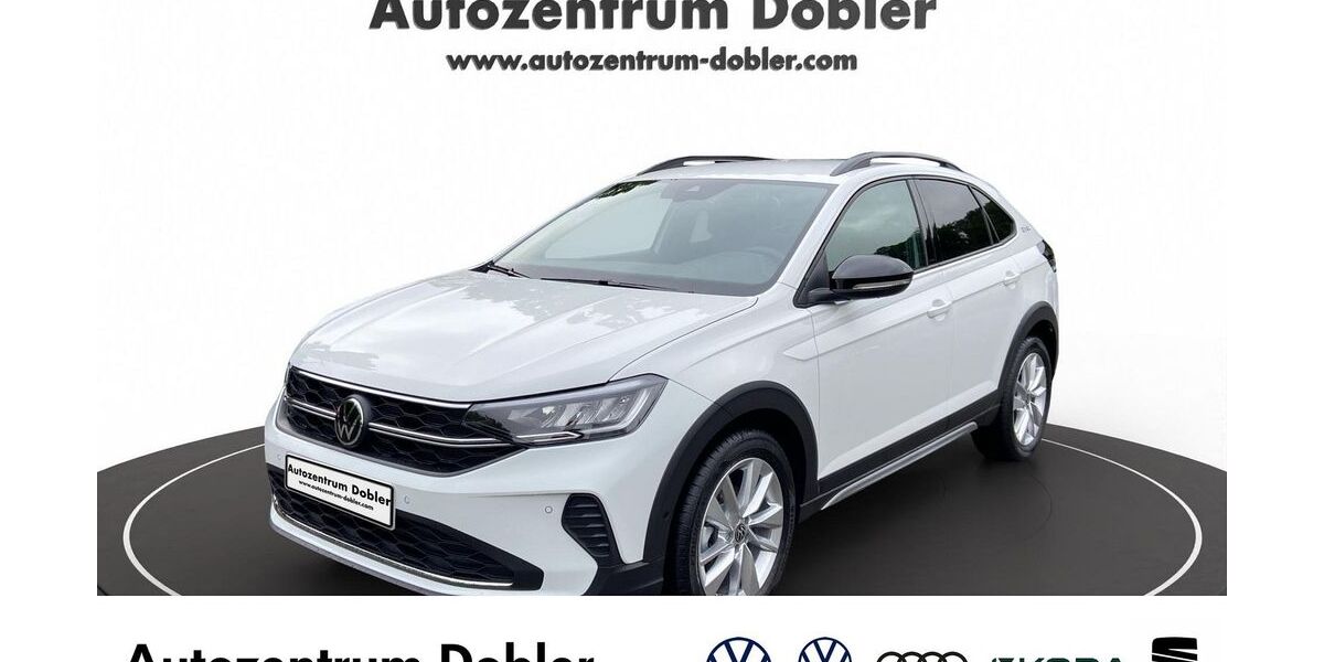 VW Taigo 3.000 km 26.880 &euro; Mühlacker 75417