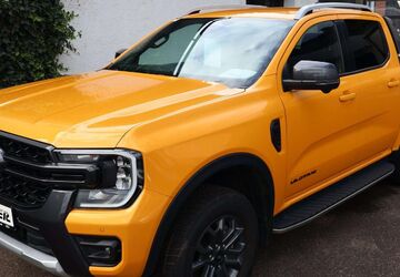 Ford Ranger 20.300 km 47.880 &euro; Besigheim 74354