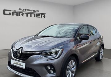 Renault Captur 59.100 km 18.490 &euro; Bretten 75015
