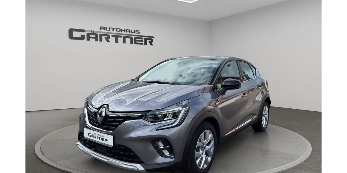 Renault Captur 59.100 km 18.490 &euro; Bretten 75015