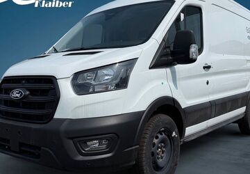 Ford Transit 1.900 km 38.950 &euro; Bad Friedrichshall 74177