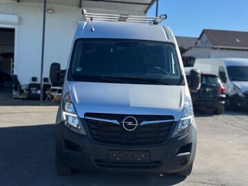 Gebrauchte Opel Movano