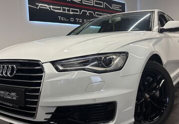 Audi A6 129.700 km 19.900 &euro; Bretten 75015