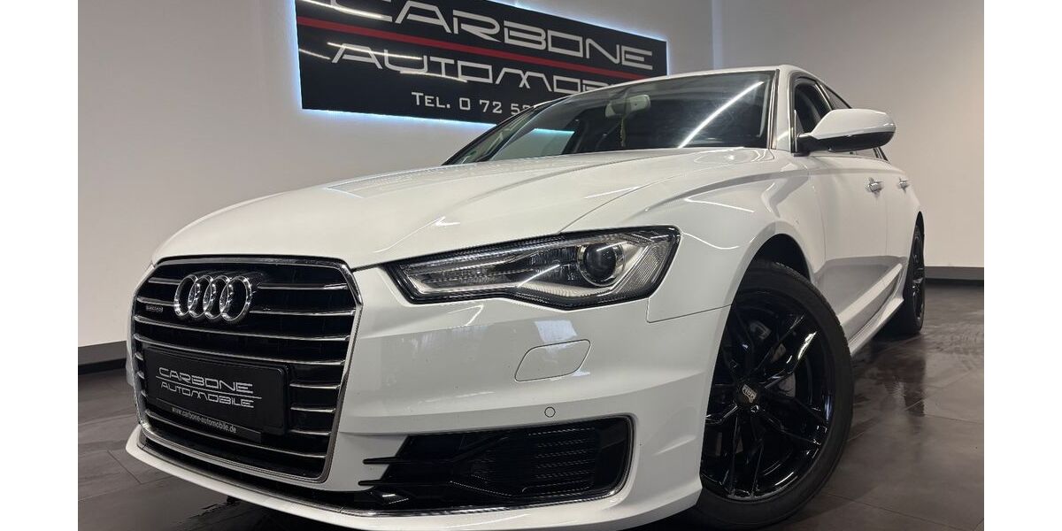 Audi A6 129.700 km 19.900 &euro; Bretten 75015