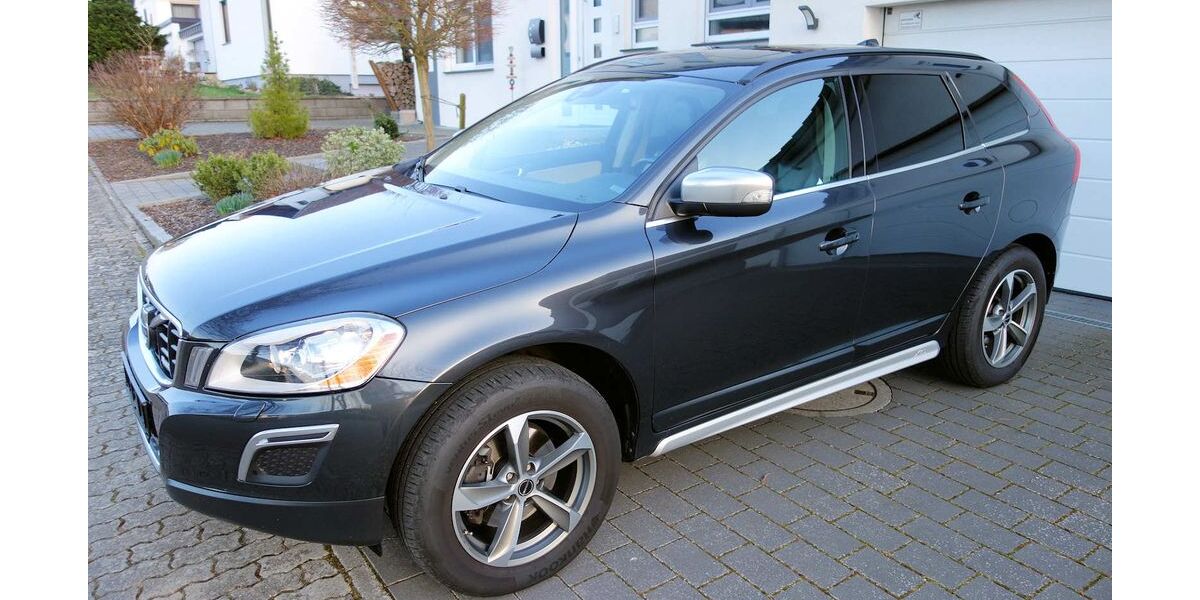Volvo XC60 149.994 km 14.900 &euro; Massenbachhausen 74252