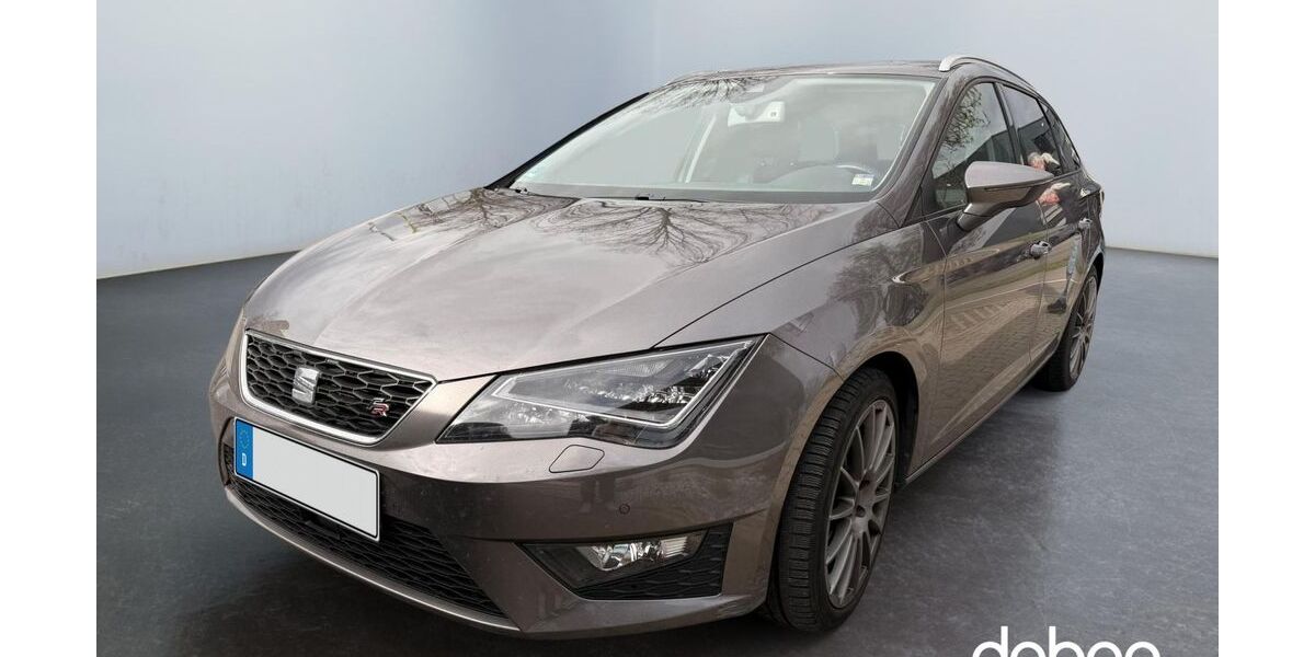 Seat Leon 68.000 km 14.490 &euro; Bietigheim-Bissingen 74321