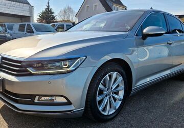 VW Passat 178.900 km 13.470 &euro; Heilbronn 74074