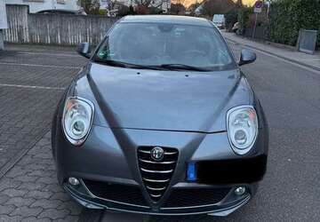 Alfa Romeo MiTo 223.000 km 2.500 &euro; bruchsal 76646