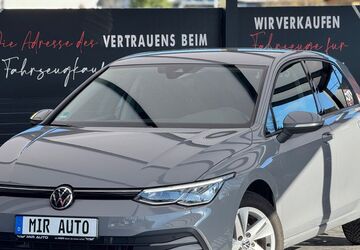 VW Golf 147.500 km 24.900 &euro; Sinsheim 74889