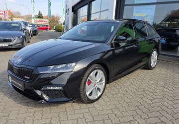 Skoda Octavia 12.378 km 37.880 &euro; Meckesheim 74909