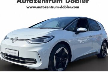 VW ID.3 7.500 km 38.440 &euro; Mühlacker 75417