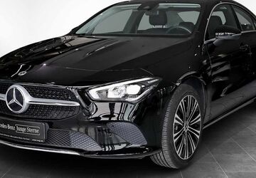 Mercedes-Benz CLA 250 70.520 km 27.670 &euro; Bretten 75015