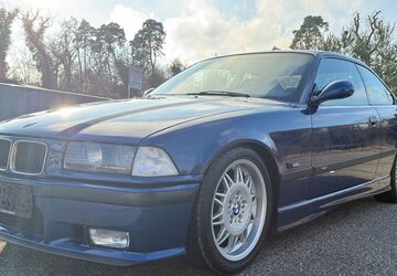 BMW M3 145.600 km 34.800 &euro; Kronau 76709