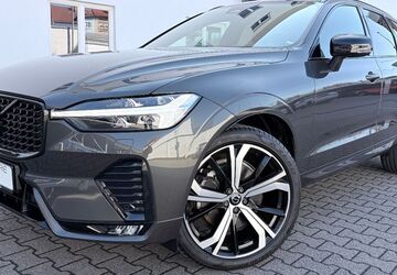 Volvo XC60 87.500 km 35.799 &euro; Heilbronn 74074