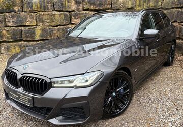 BMW 530 260.000 km 23.990 &euro; Gundelsheim 74831
