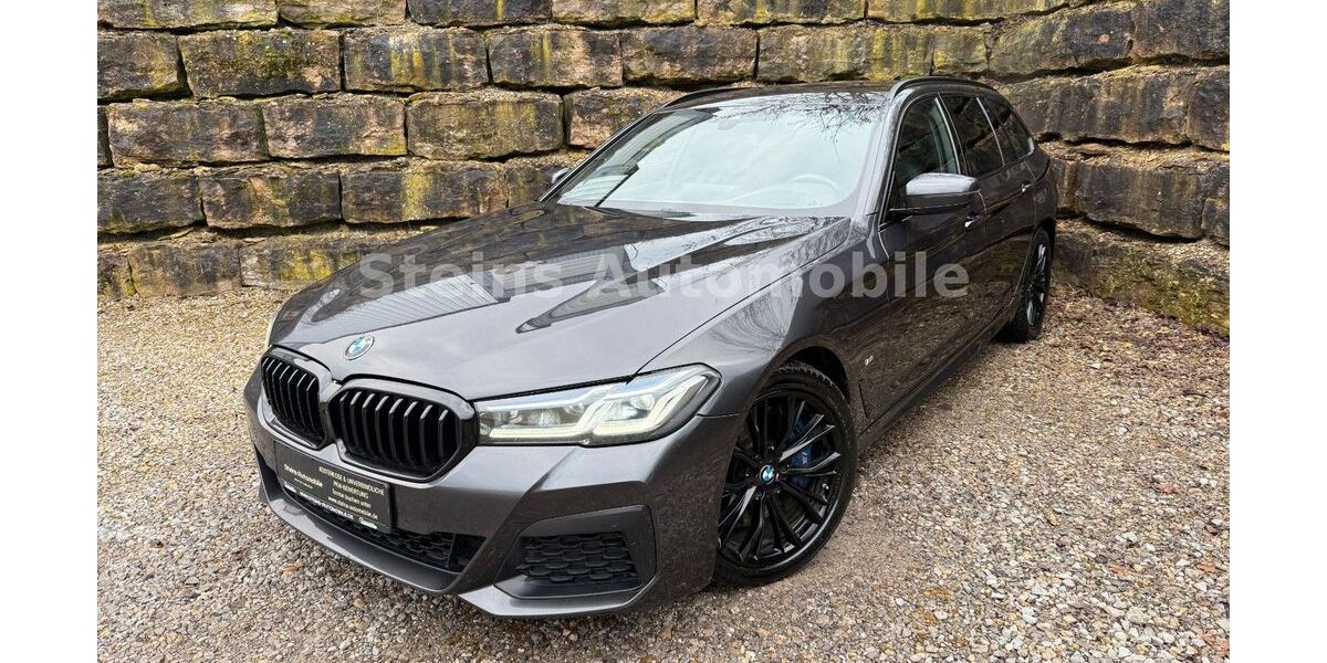 BMW 530 260.000 km 23.990 &euro; Gundelsheim 74831