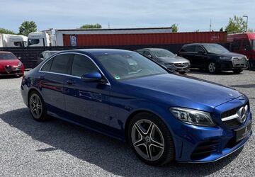 Mercedes-Benz C 300 106.000 km 23.999 &euro; Sachsenheim 74343