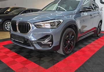 BMW X1 125.000 km 26.600 &euro; Leingarten 74211