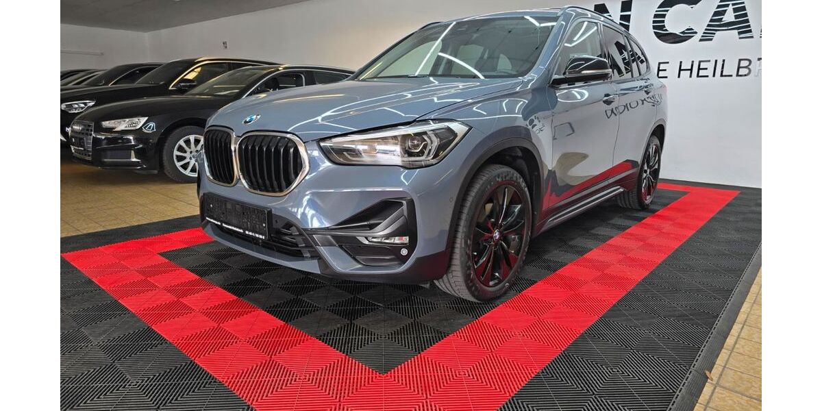 BMW X1 125.000 km 26.600 &euro; Leingarten 74211