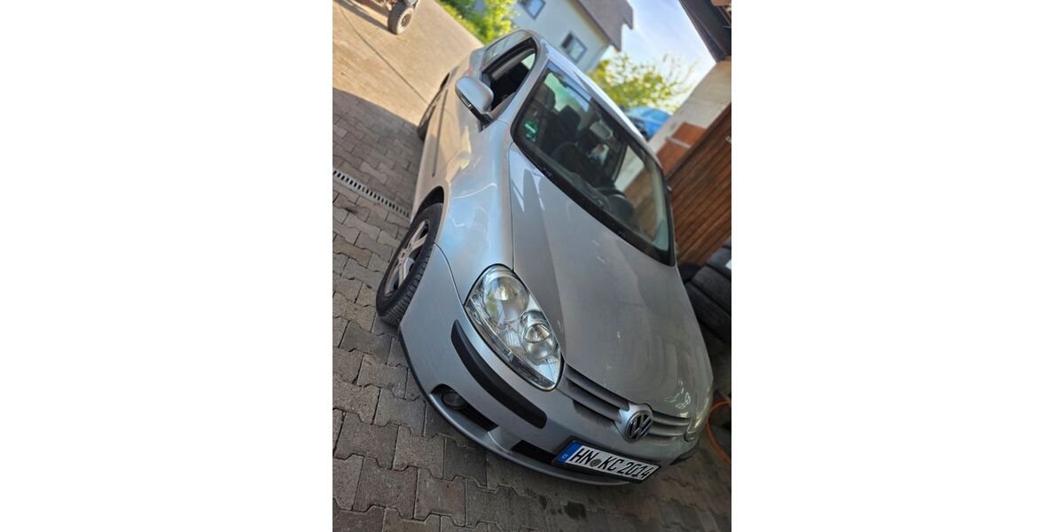 VW Golf 313.000 km 1.900 &euro; Eppingen 75031