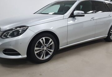 Mercedes-Benz E 300 240.300 km 13.990 &euro; Sandhausen ( bei Heidelberg ) 69207