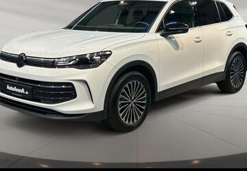 VW Tiguan 18.971 km 34.909 &euro; Neckarsulm-Obereisesheim 74172