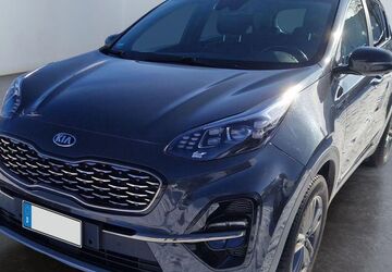 Kia Sportage 97.000 km 21.900 &euro; Bietigheim-Bissingen 74321