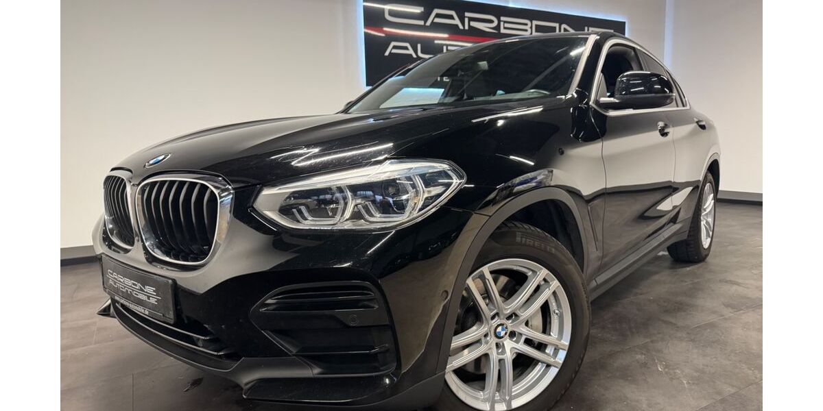BMW X4 189.852 km 26.990 &euro; Bretten 75015